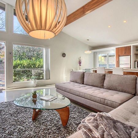 Travis Heights Modern I Villa Austin Ngoại thất bức ảnh
