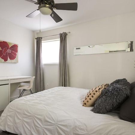 Travis Heights Modern I Villa Austin Ngoại thất bức ảnh