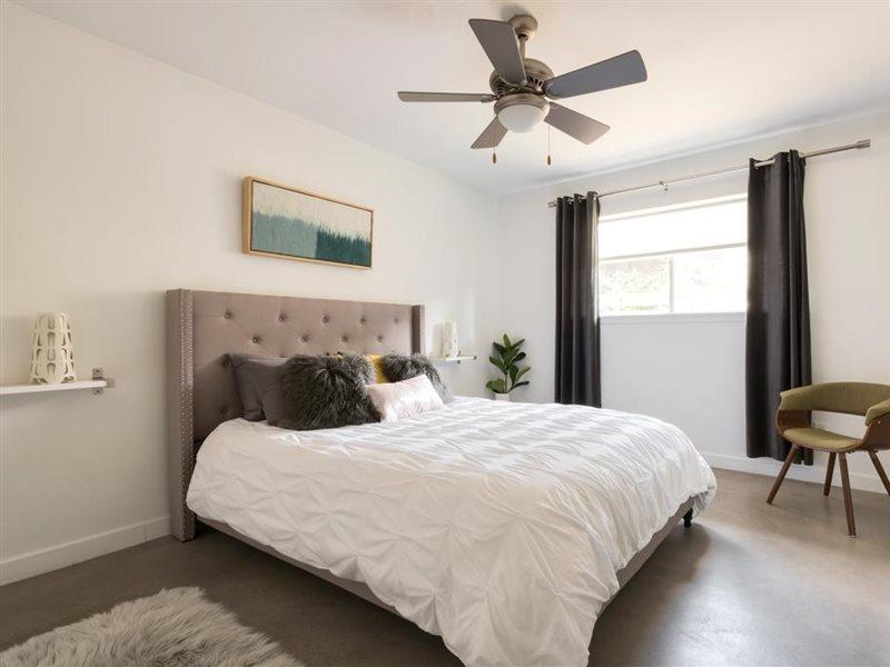 Travis Heights Modern I Villa Austin Ngoại thất bức ảnh