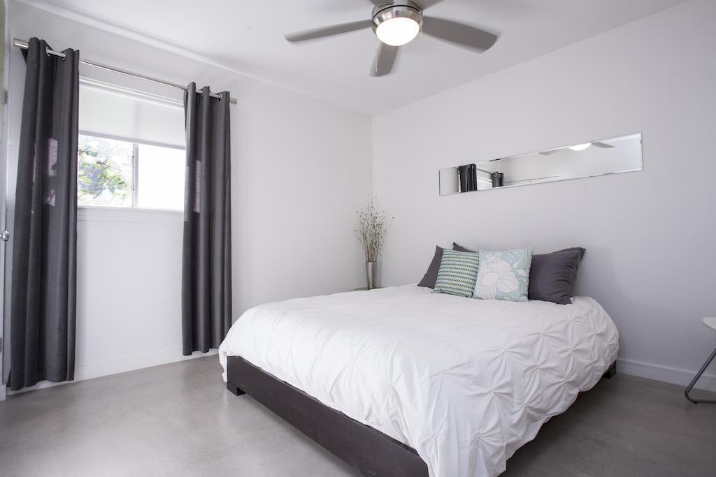 Travis Heights Modern I Villa Austin Phòng bức ảnh
