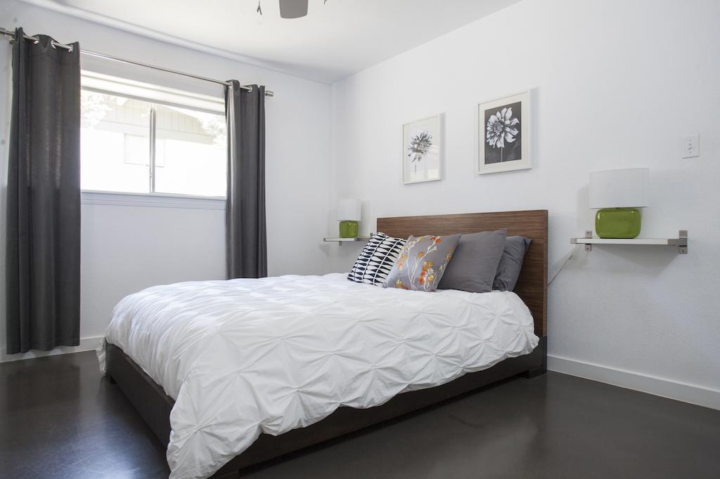 Travis Heights Modern I Villa Austin Phòng bức ảnh
