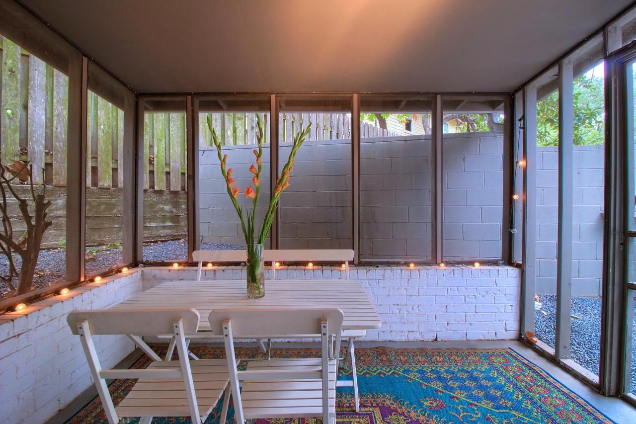 Travis Heights Modern I Villa Austin Ngoại thất bức ảnh