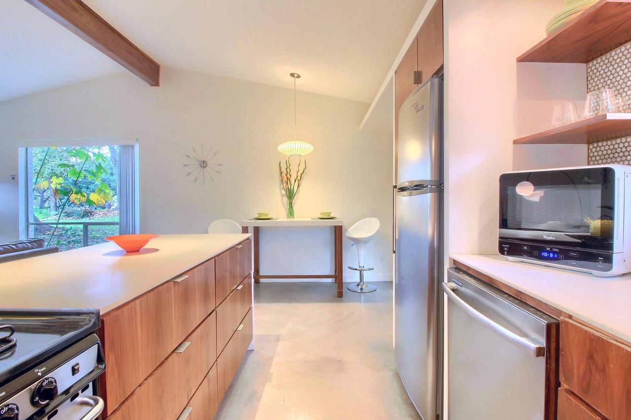 Travis Heights Modern I Villa Austin Ngoại thất bức ảnh