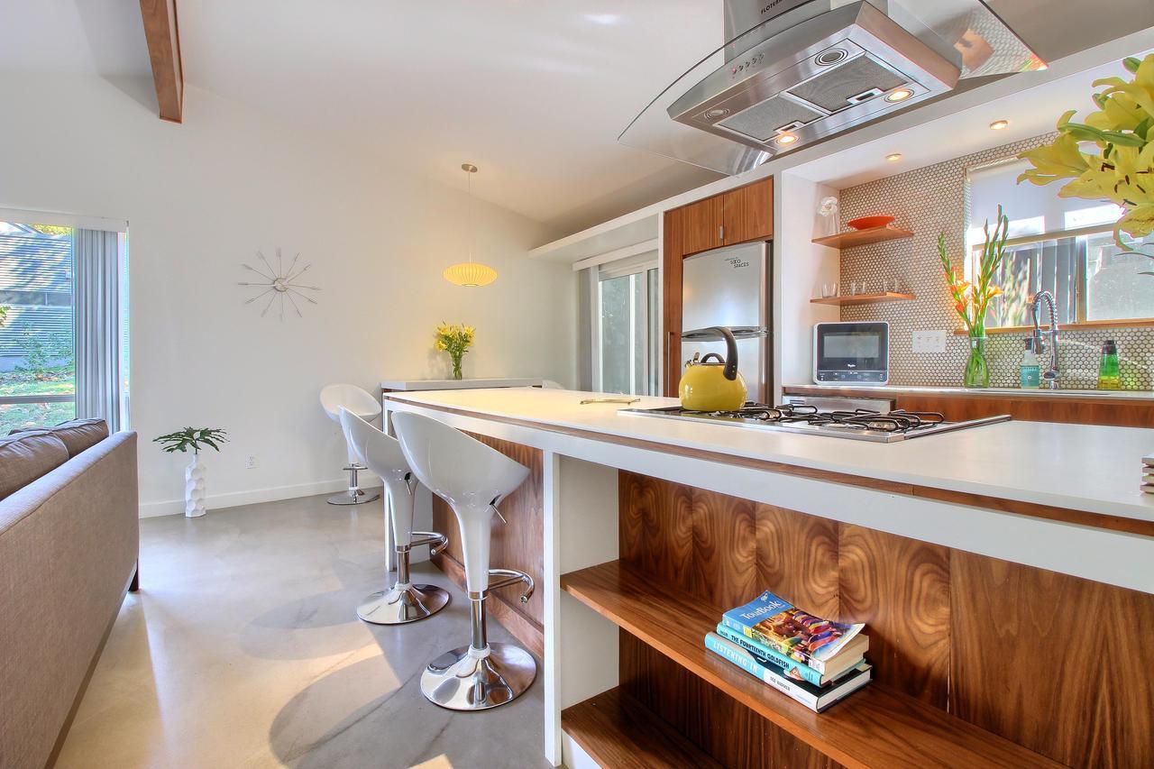 Travis Heights Modern I Villa Austin Ngoại thất bức ảnh