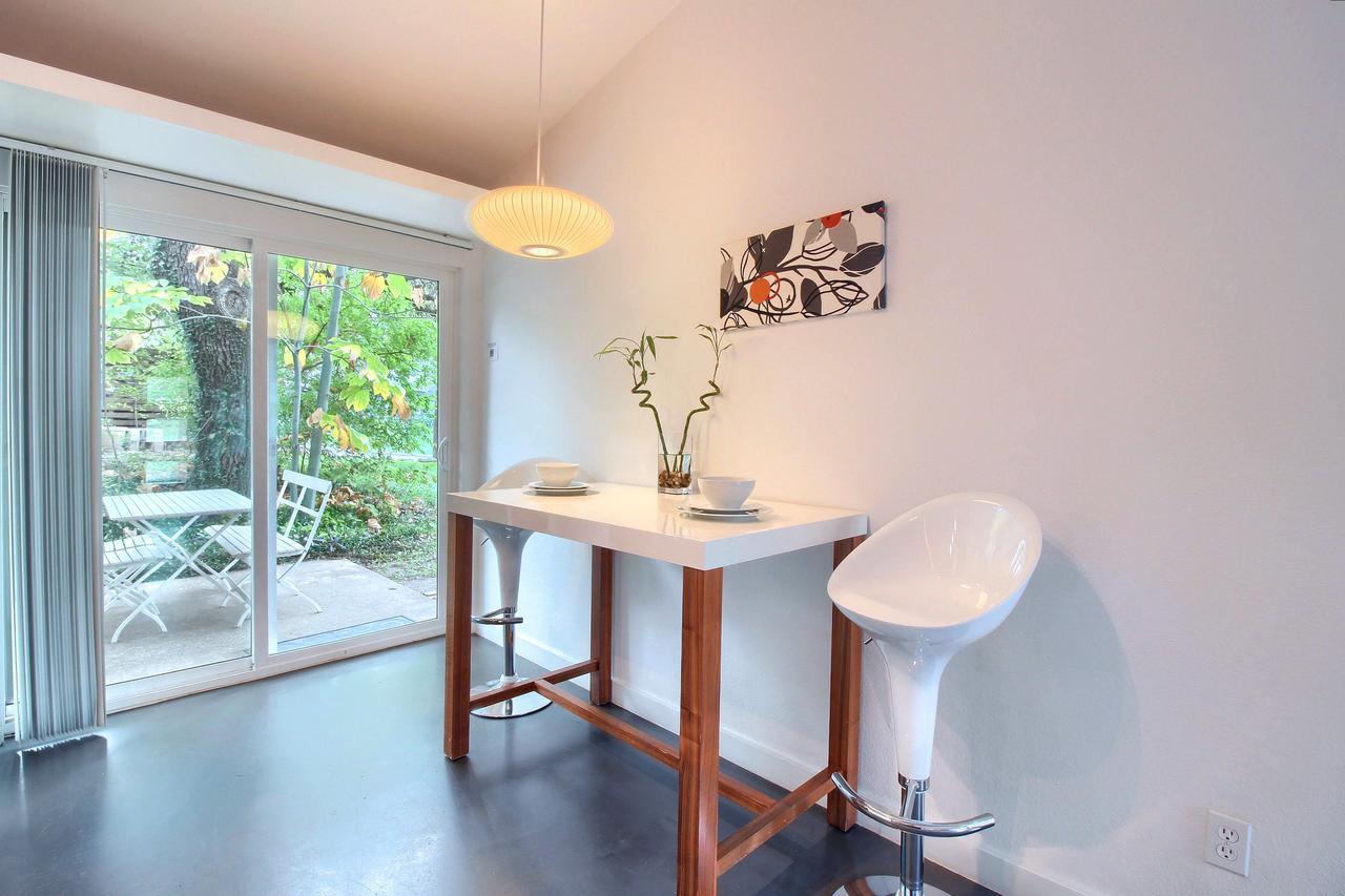 Travis Heights Modern I Villa Austin Ngoại thất bức ảnh