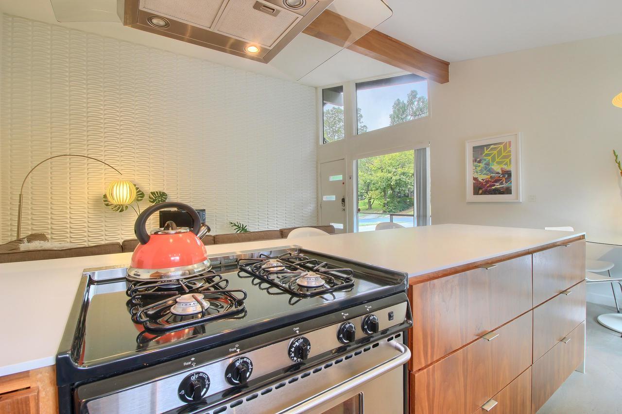 Travis Heights Modern I Villa Austin Ngoại thất bức ảnh