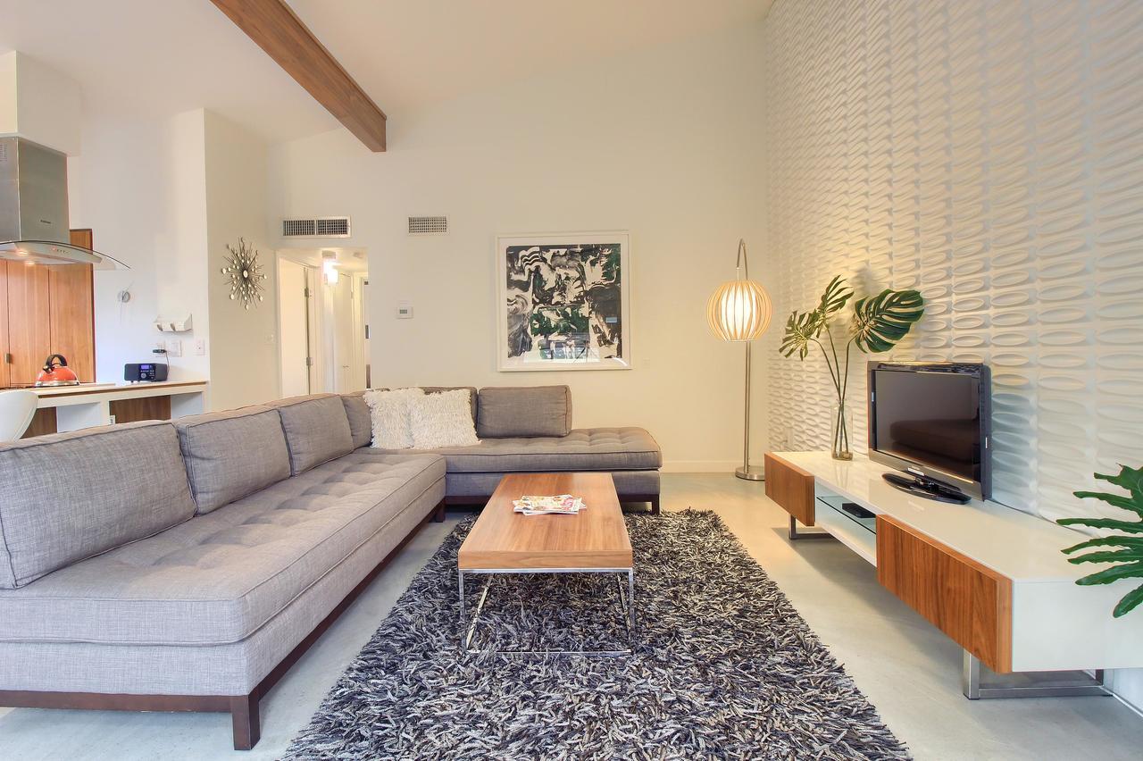 Travis Heights Modern I Villa Austin Ngoại thất bức ảnh