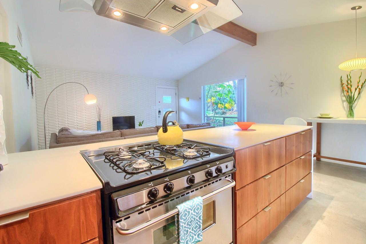 Travis Heights Modern I Villa Austin Ngoại thất bức ảnh