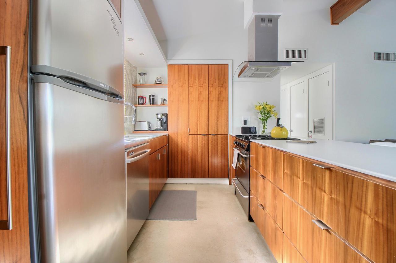Travis Heights Modern I Villa Austin Phòng bức ảnh