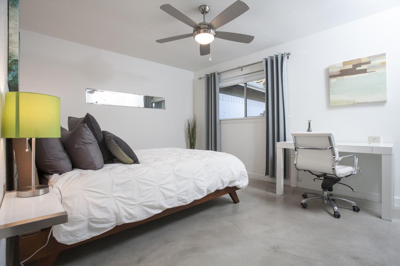 Travis Heights Modern I Villa Austin Ngoại thất bức ảnh