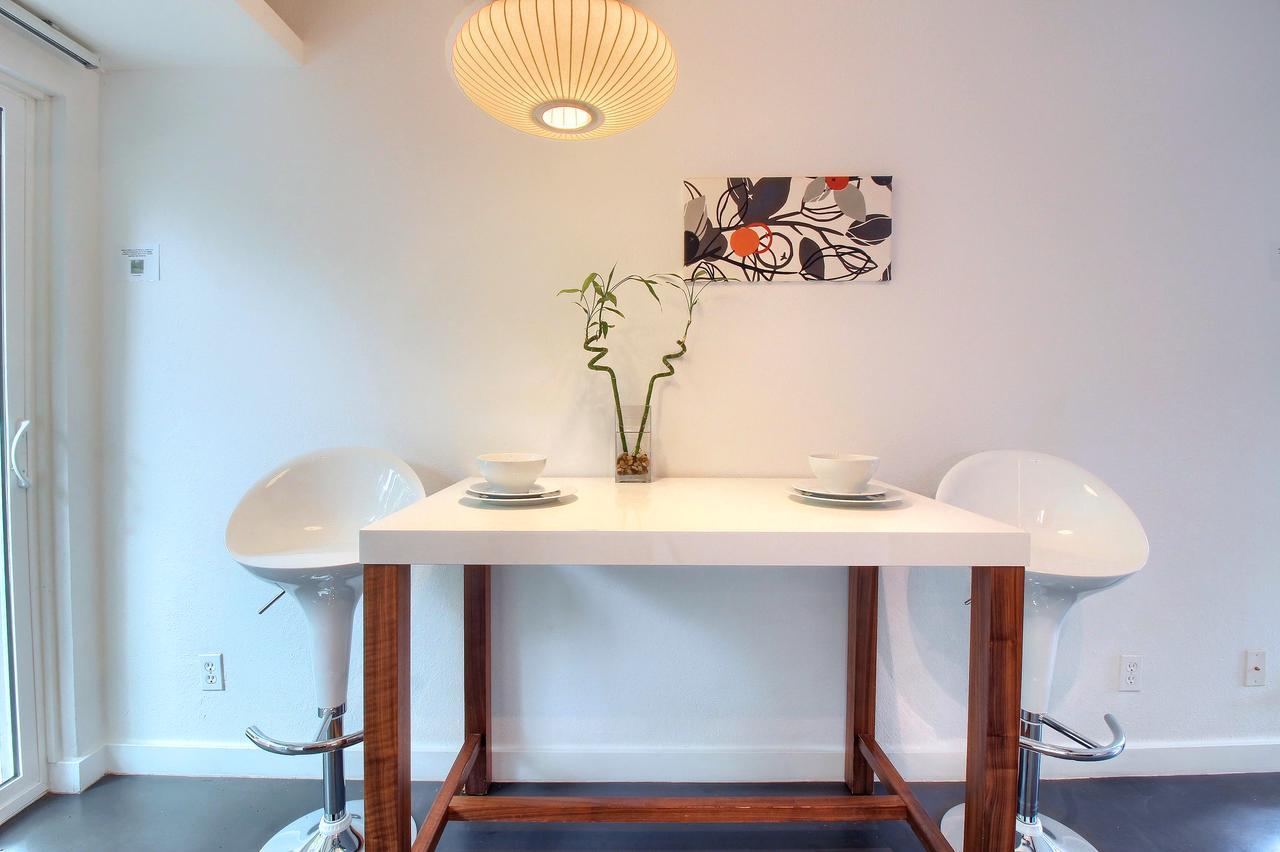 Travis Heights Modern I Villa Austin Ngoại thất bức ảnh