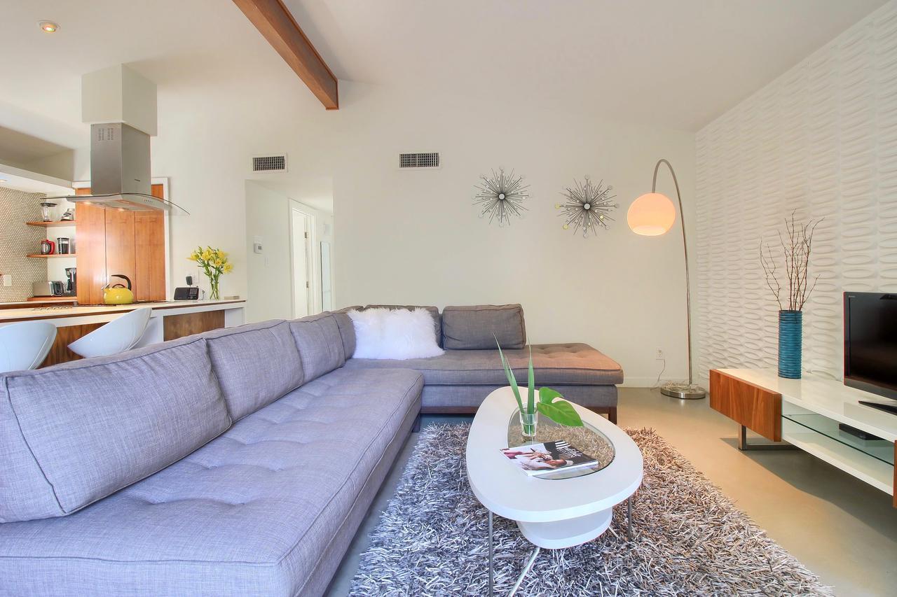 Travis Heights Modern I Villa Austin Ngoại thất bức ảnh