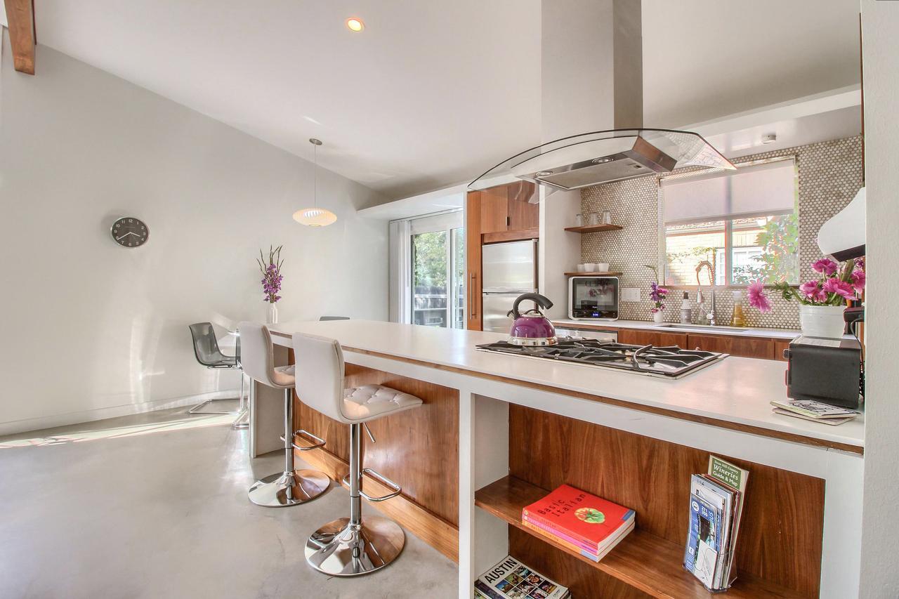 Travis Heights Modern I Villa Austin Ngoại thất bức ảnh