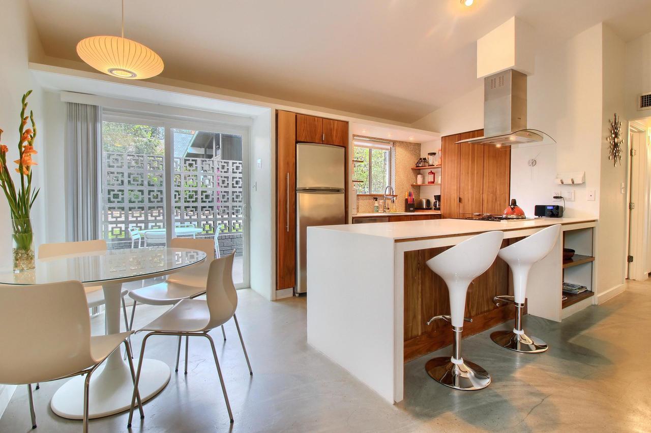 Travis Heights Modern I Villa Austin Ngoại thất bức ảnh