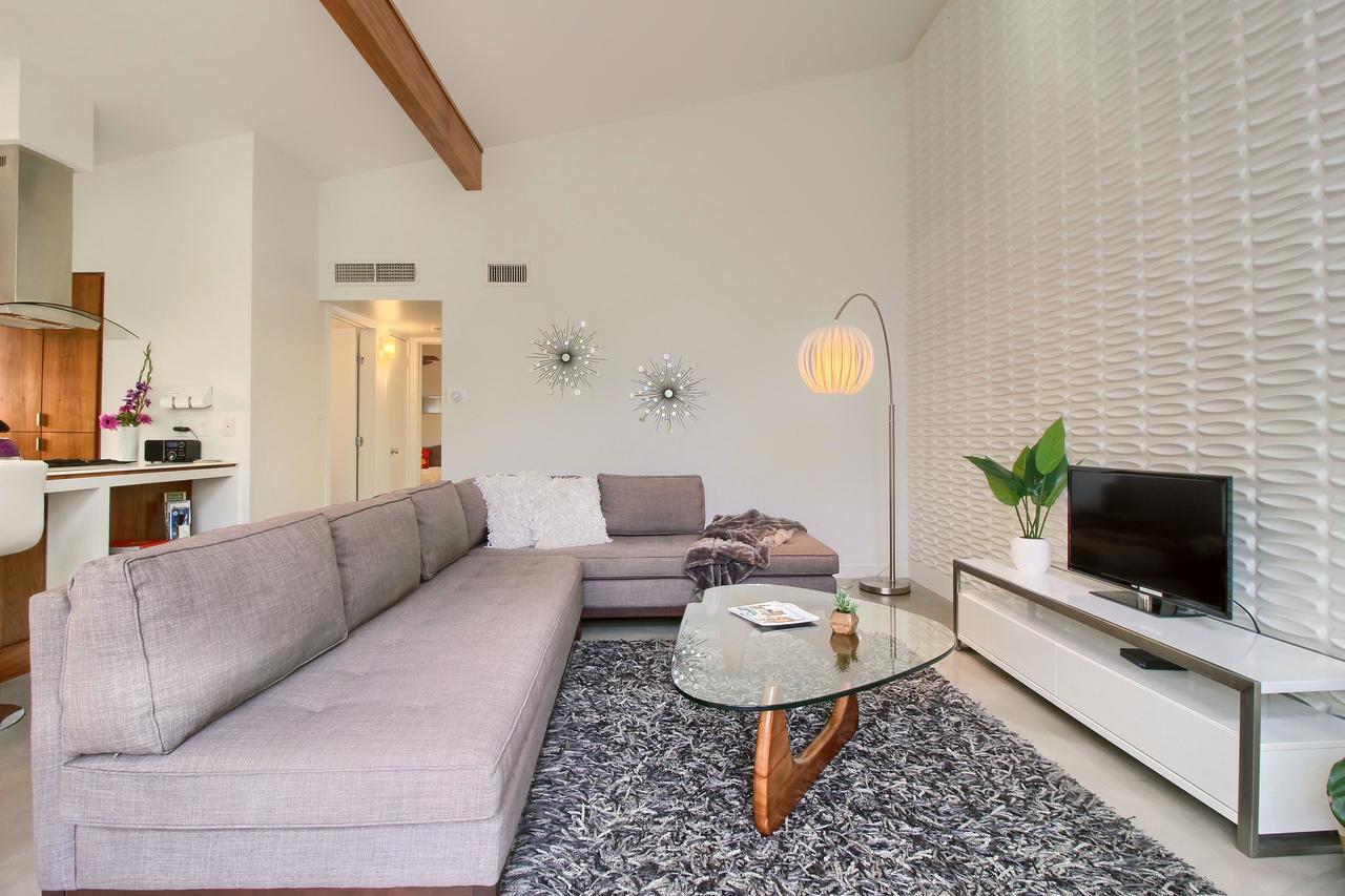 Travis Heights Modern I Villa Austin Ngoại thất bức ảnh