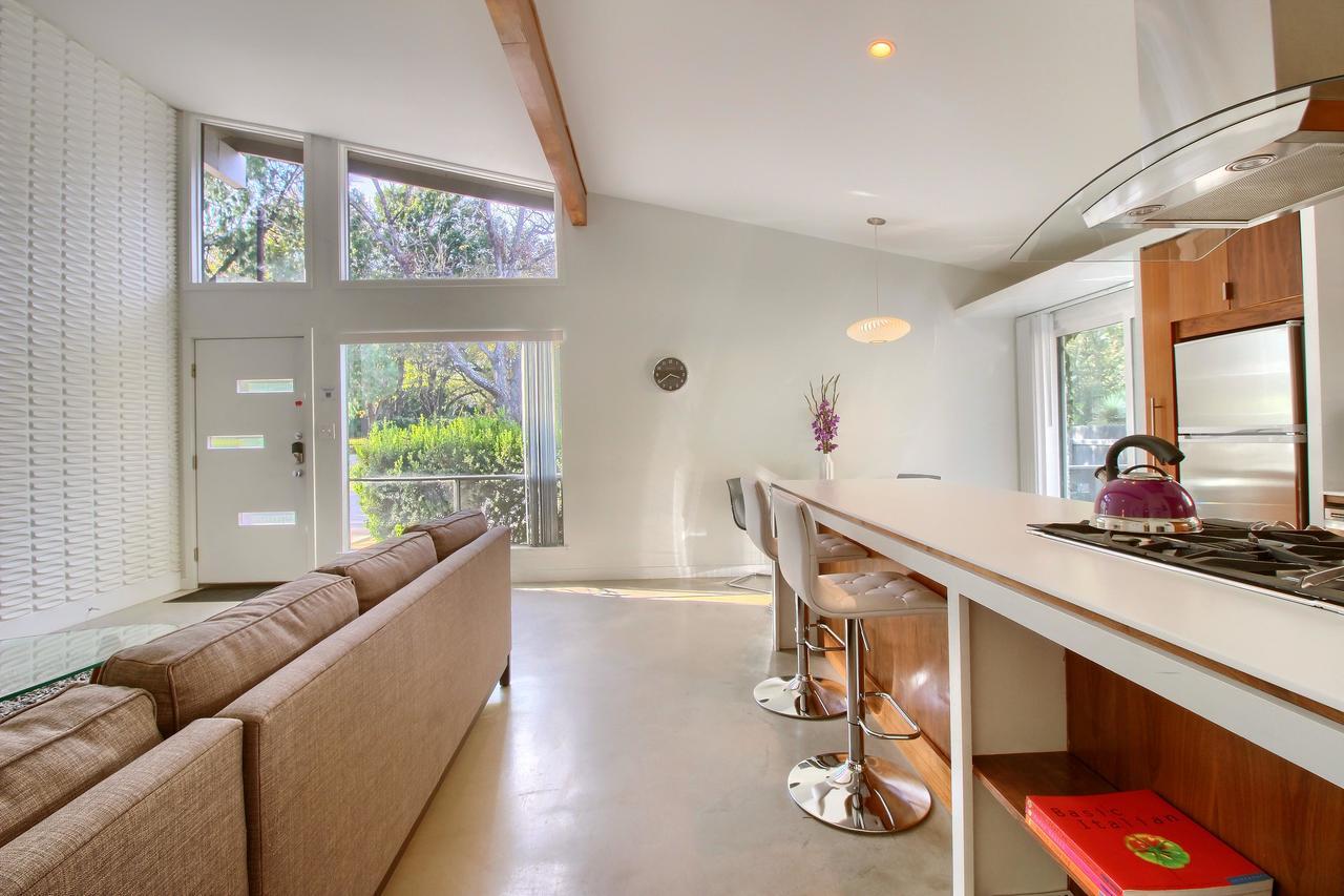 Travis Heights Modern I Villa Austin Ngoại thất bức ảnh