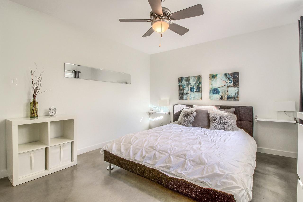 Travis Heights Modern I Villa Austin Ngoại thất bức ảnh