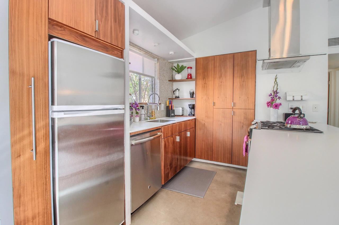 Travis Heights Modern I Villa Austin Ngoại thất bức ảnh