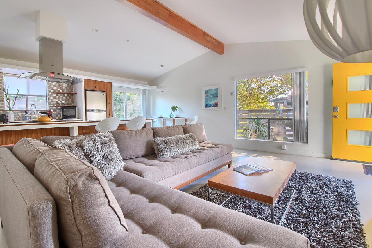 Travis Heights Modern I Villa Austin Ngoại thất bức ảnh