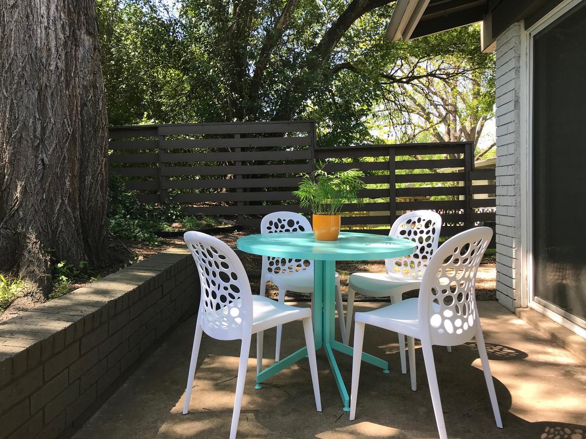 Travis Heights Modern I Villa Austin Ngoại thất bức ảnh