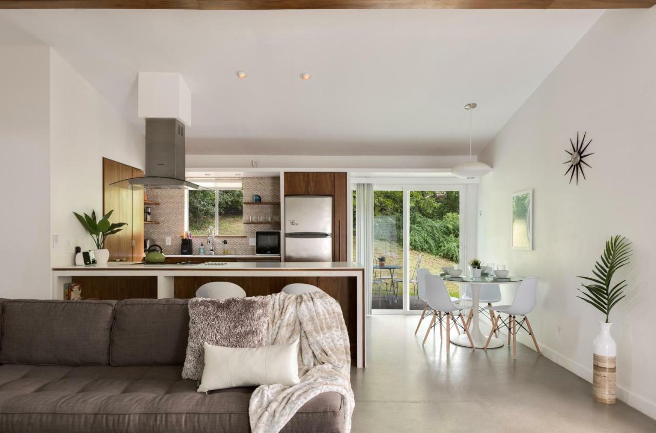 Travis Heights Modern I Villa Austin Ngoại thất bức ảnh