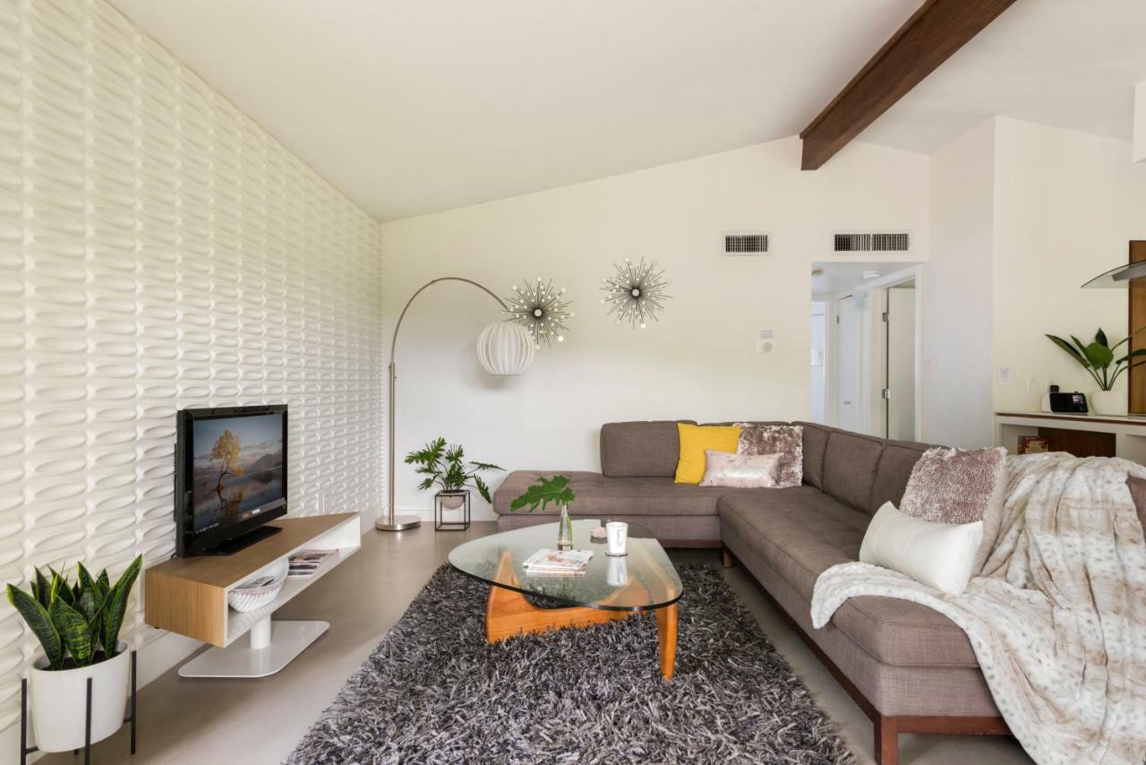 Travis Heights Modern I Villa Austin Ngoại thất bức ảnh