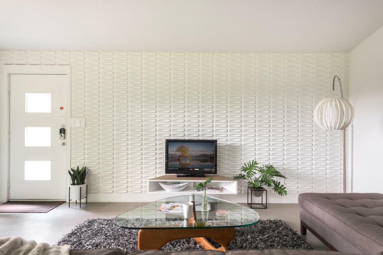 Travis Heights Modern I Villa Austin Ngoại thất bức ảnh