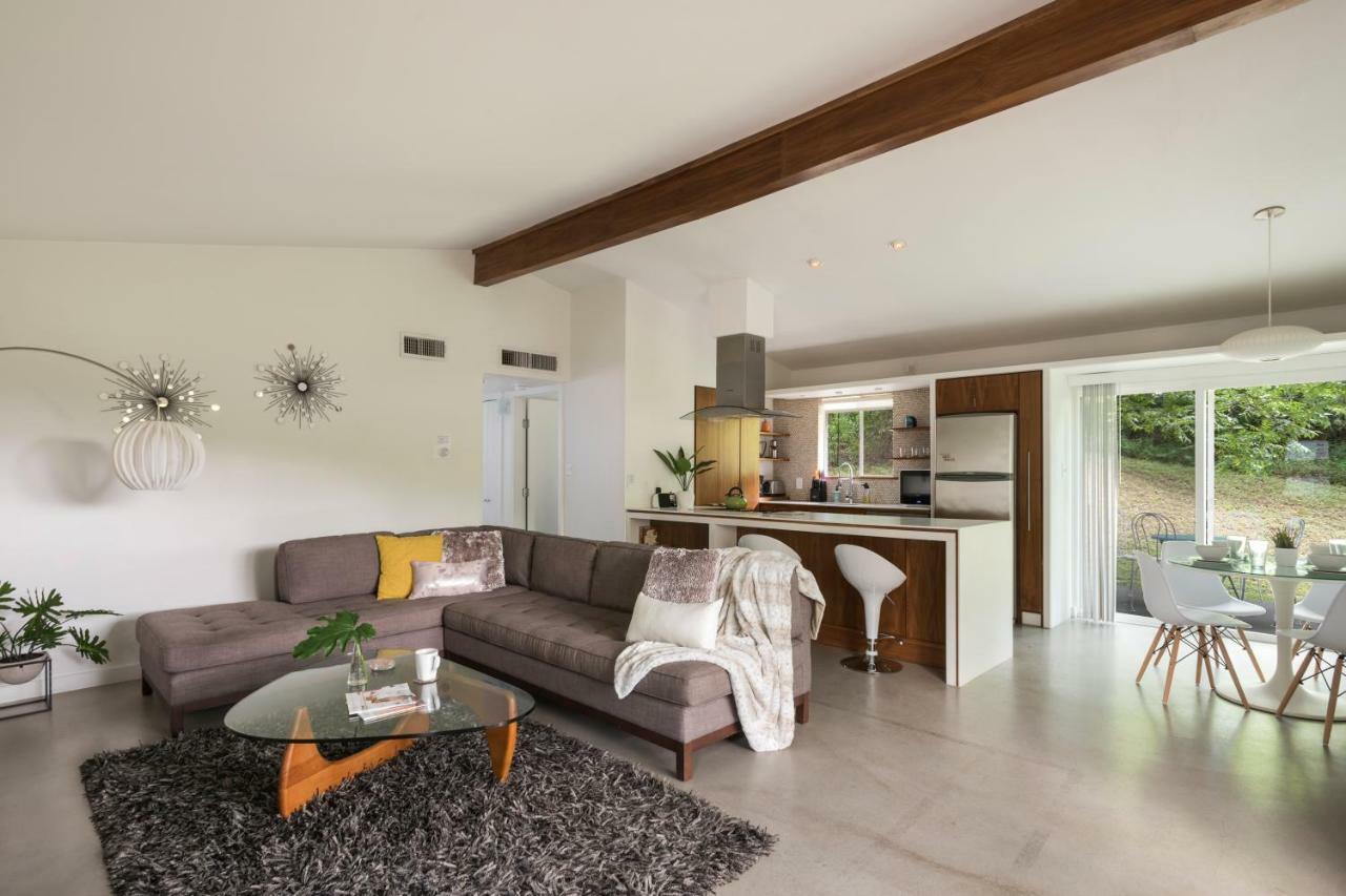 Travis Heights Modern I Villa Austin Ngoại thất bức ảnh