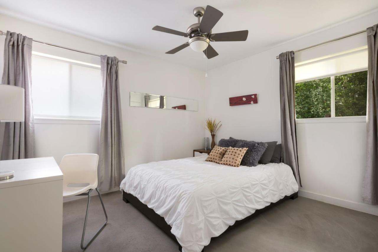 Travis Heights Modern I Villa Austin Ngoại thất bức ảnh