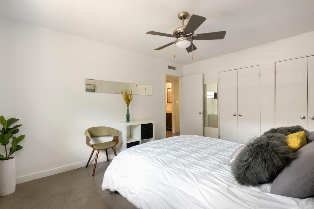 Travis Heights Modern I Villa Austin Ngoại thất bức ảnh